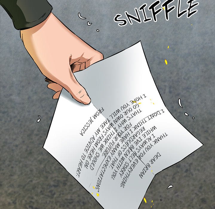 Cheerleader - Chapter 5 Page 19