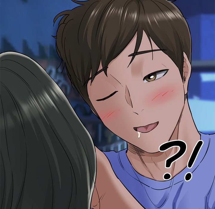 Cheerleader - Chapter 5 Page 194