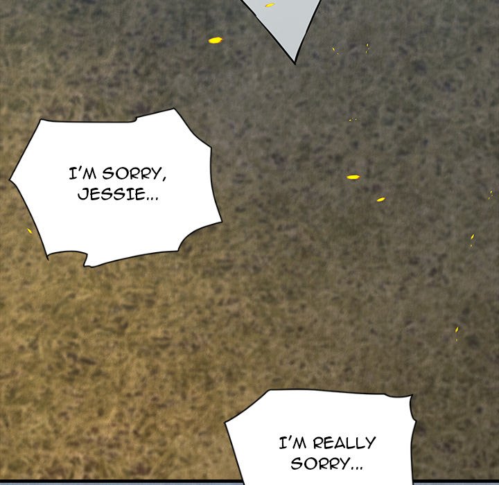 Cheerleader - Chapter 5 Page 20