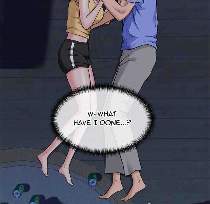 Cheerleader - Chapter 5 Page 202