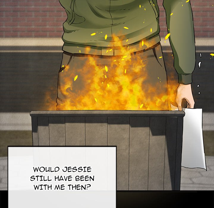 Cheerleader - Chapter 5 Page 22