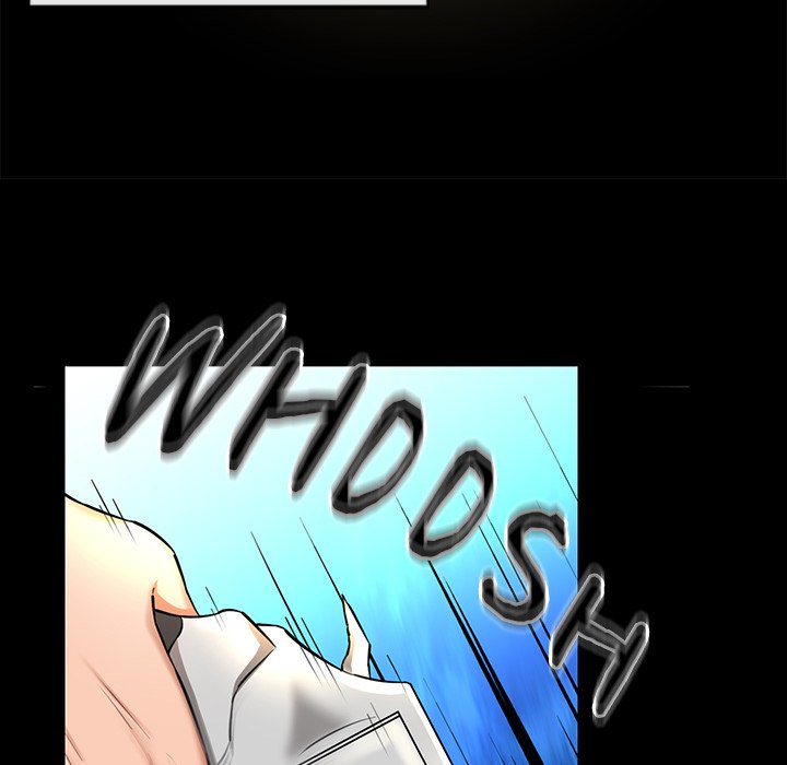 Cheerleader - Chapter 5 Page 23