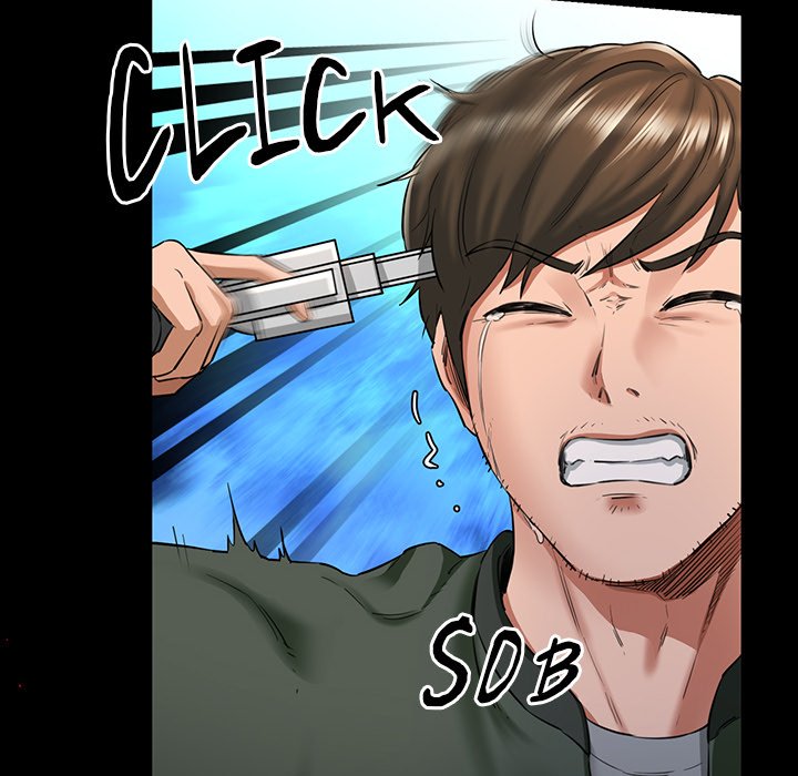 Cheerleader - Chapter 5 Page 25