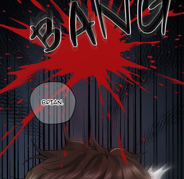 Cheerleader - Chapter 5 Page 27