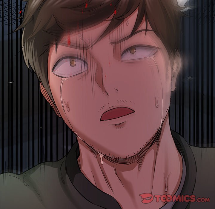 Cheerleader - Chapter 5 Page 28