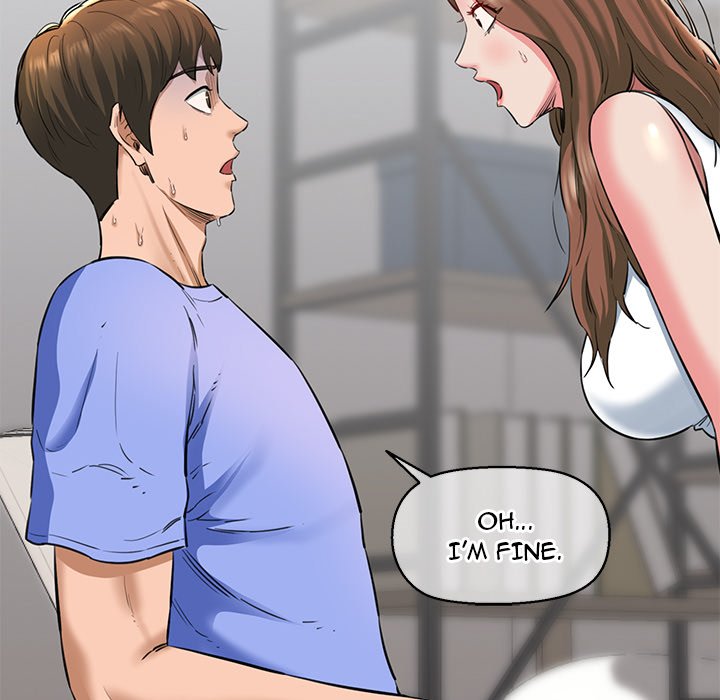 Cheerleader - Chapter 5 Page 34