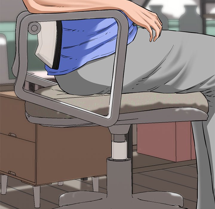 Cheerleader - Chapter 5 Page 35