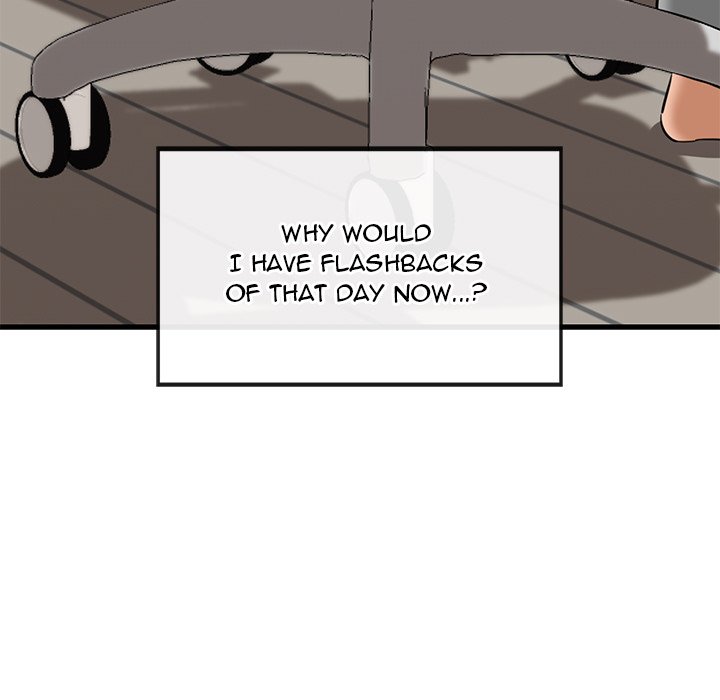 Cheerleader - Chapter 5 Page 36