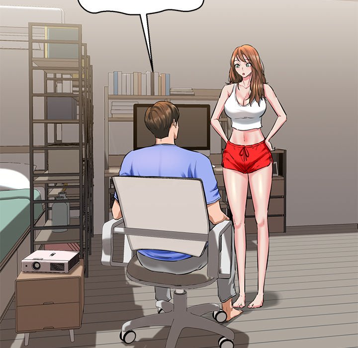 Cheerleader - Chapter 5 Page 38