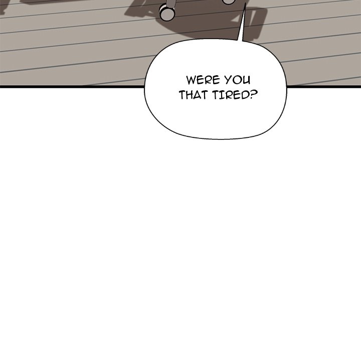 Cheerleader - Chapter 5 Page 39