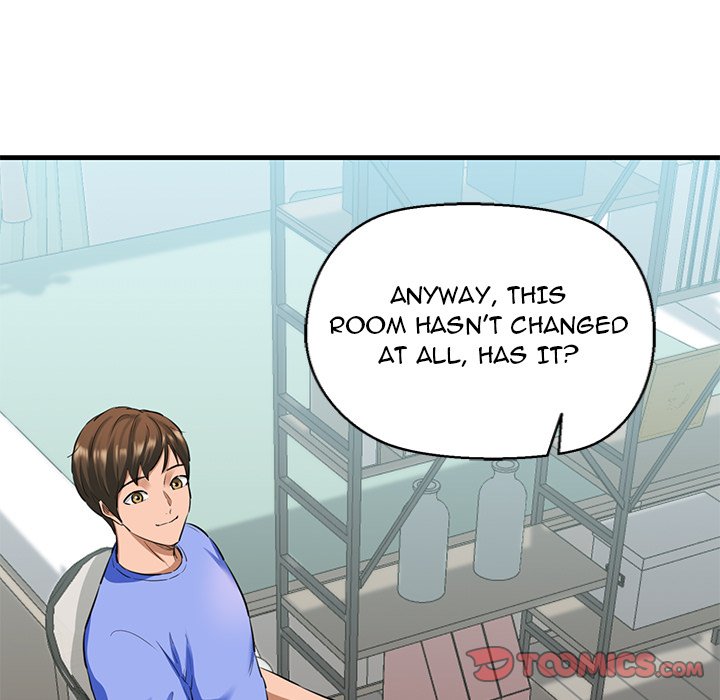 Cheerleader - Chapter 5 Page 40