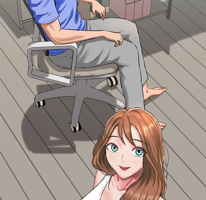 Cheerleader - Chapter 5 Page 41