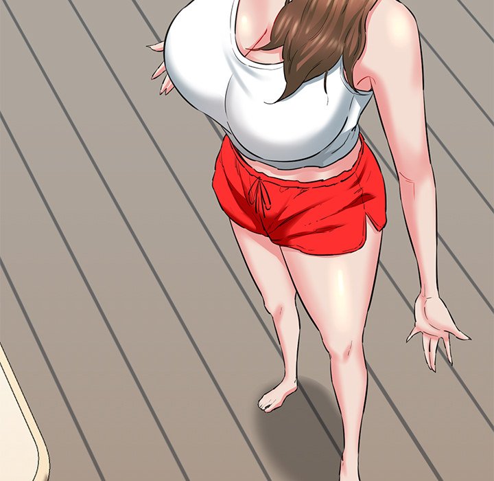 Cheerleader - Chapter 5 Page 42