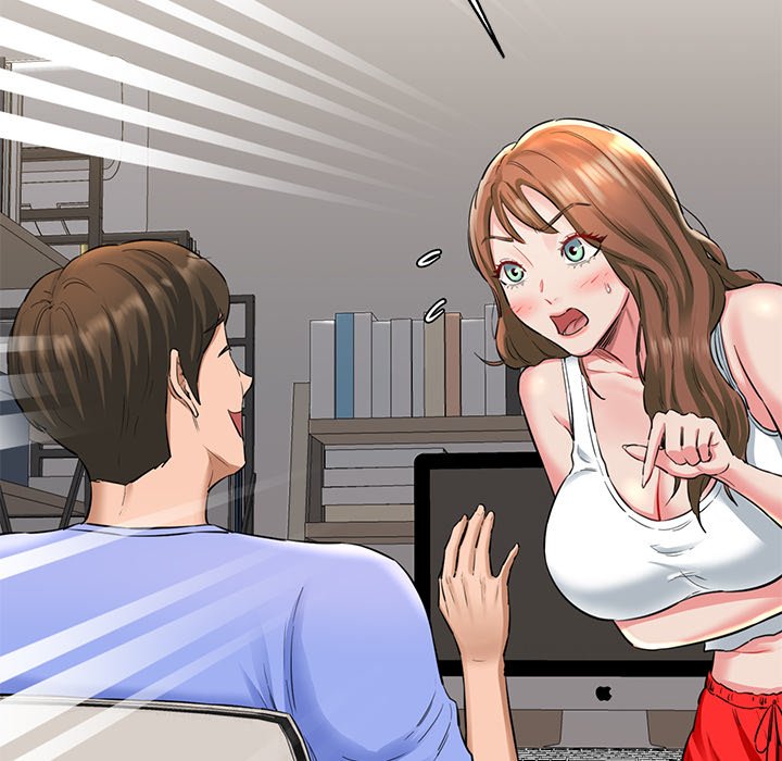 Cheerleader - Chapter 5 Page 47