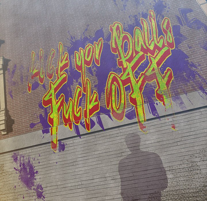 Cheerleader - Chapter 5 Page 5