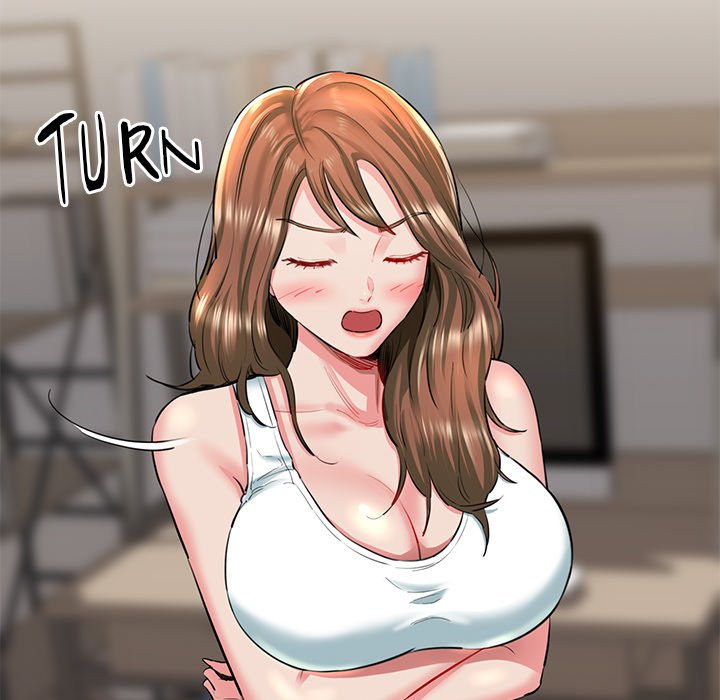 Cheerleader - Chapter 5 Page 50