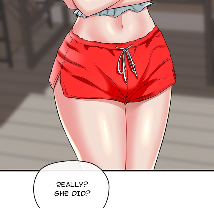 Cheerleader - Chapter 5 Page 51