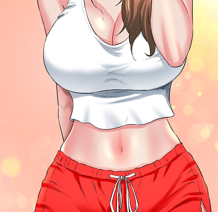 Cheerleader - Chapter 5 Page 61