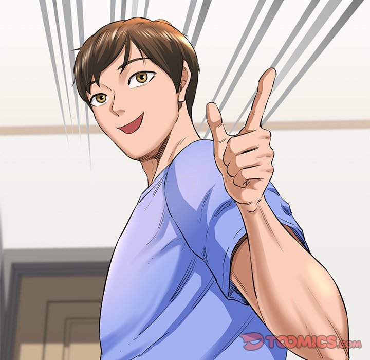 Cheerleader - Chapter 5 Page 64