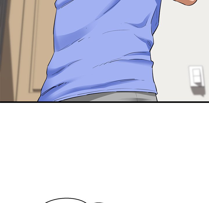 Cheerleader - Chapter 5 Page 65