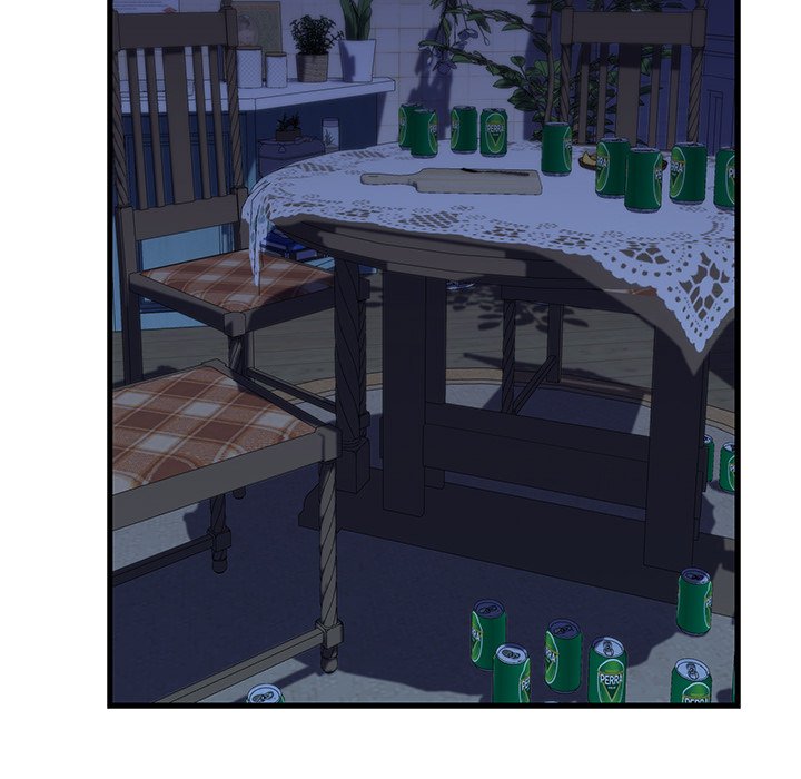 Cheerleader - Chapter 5 Page 75