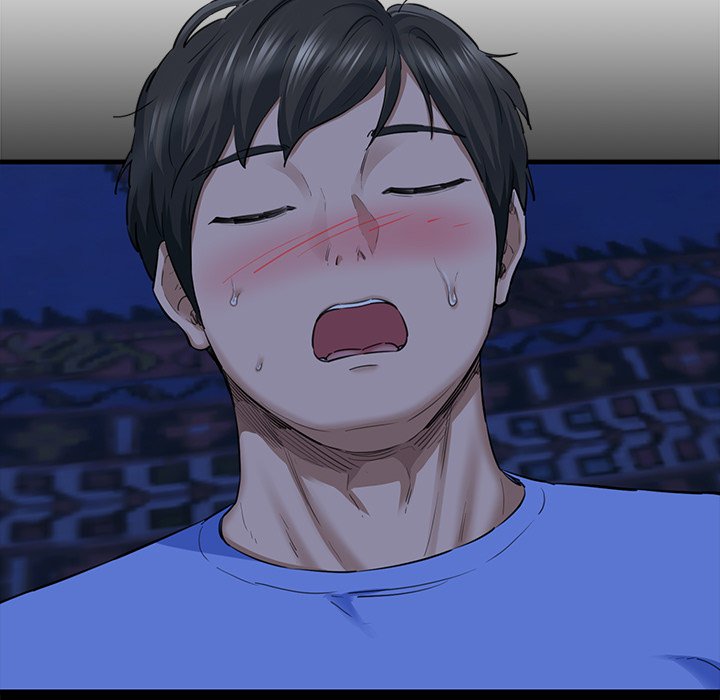 Cheerleader - Chapter 5 Page 79