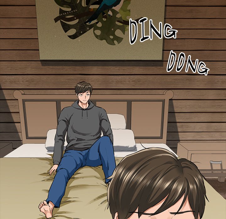 Cheerleader - Chapter 5 Page 83