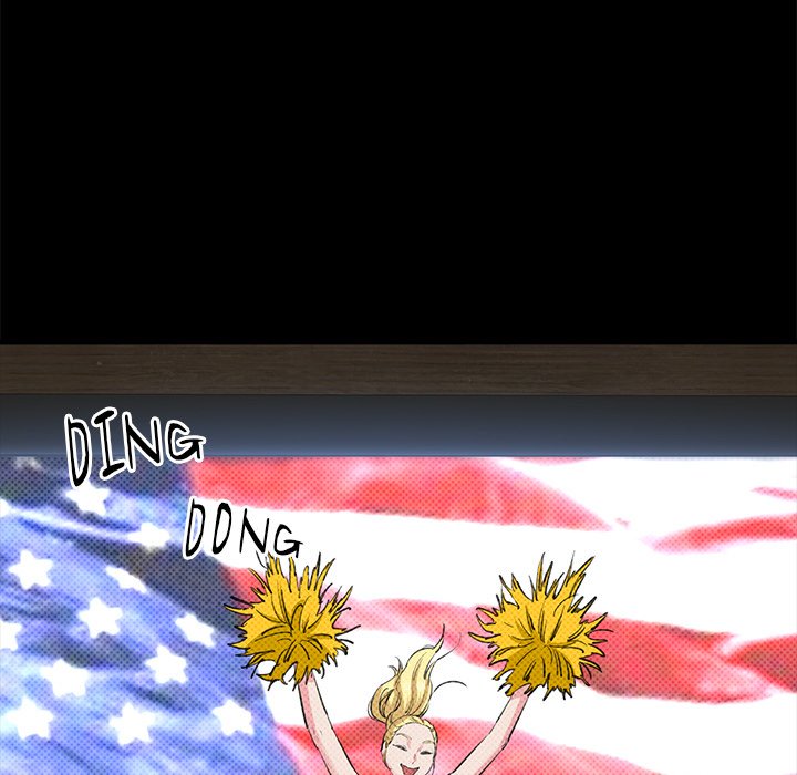 Cheerleader - Chapter 5 Page 85