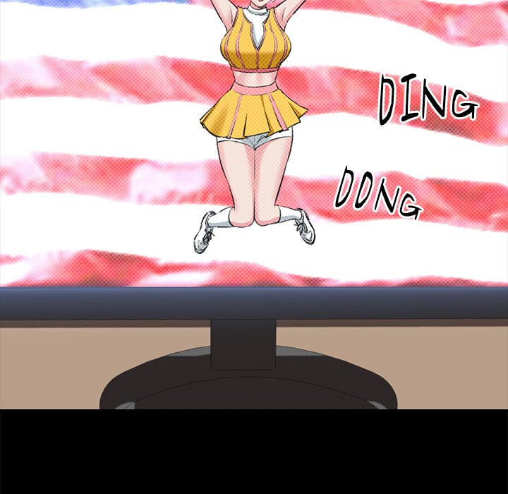 Cheerleader - Chapter 5 Page 86