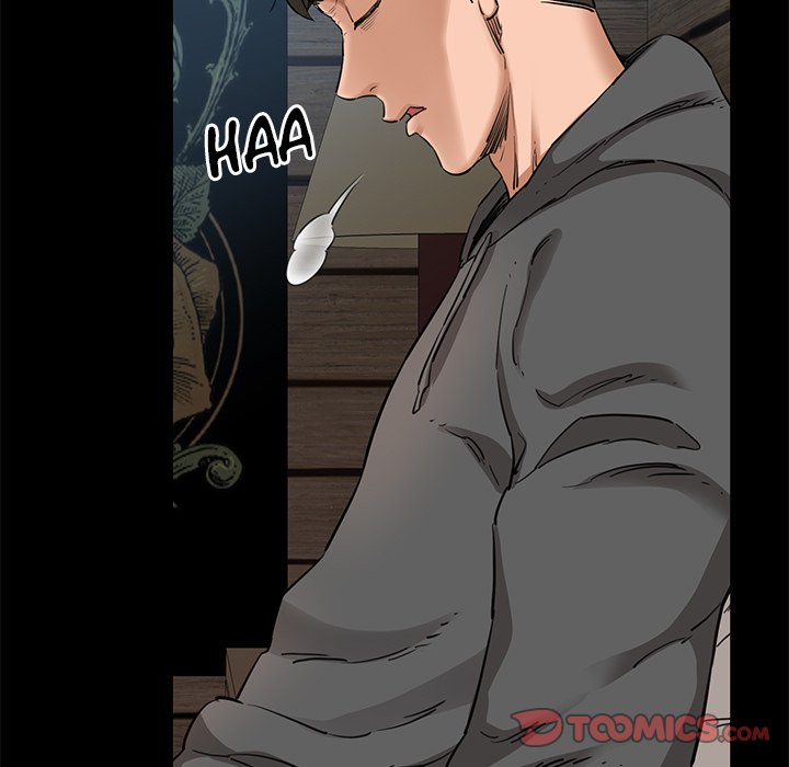 Cheerleader - Chapter 5 Page 88