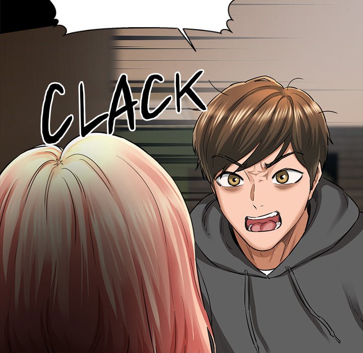 Cheerleader - Chapter 5 Page 90