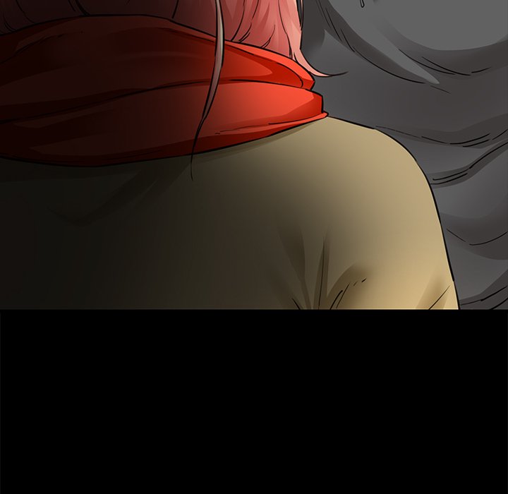 Cheerleader - Chapter 5 Page 91