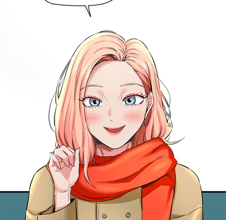 Cheerleader - Chapter 5 Page 96