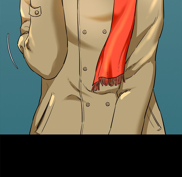 Cheerleader - Chapter 5 Page 97