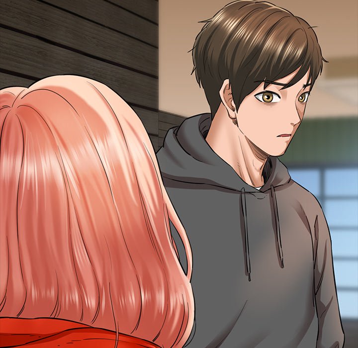 Cheerleader - Chapter 5 Page 99