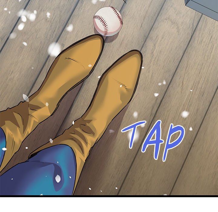 Cheerleader - Chapter 50 Page 11