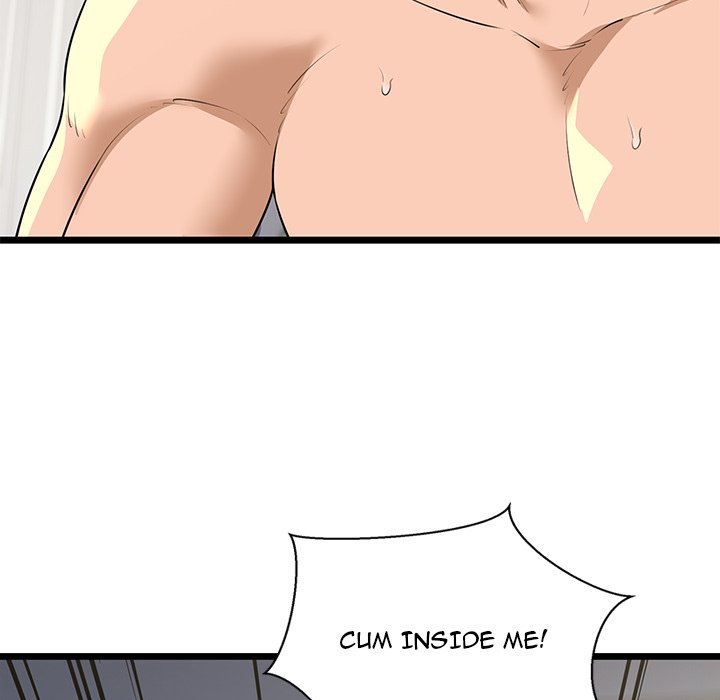 Cheerleader - Chapter 50 Page 134