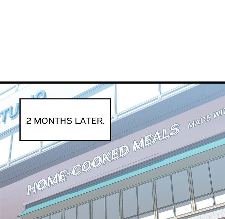 Cheerleader - Chapter 50 Page 150