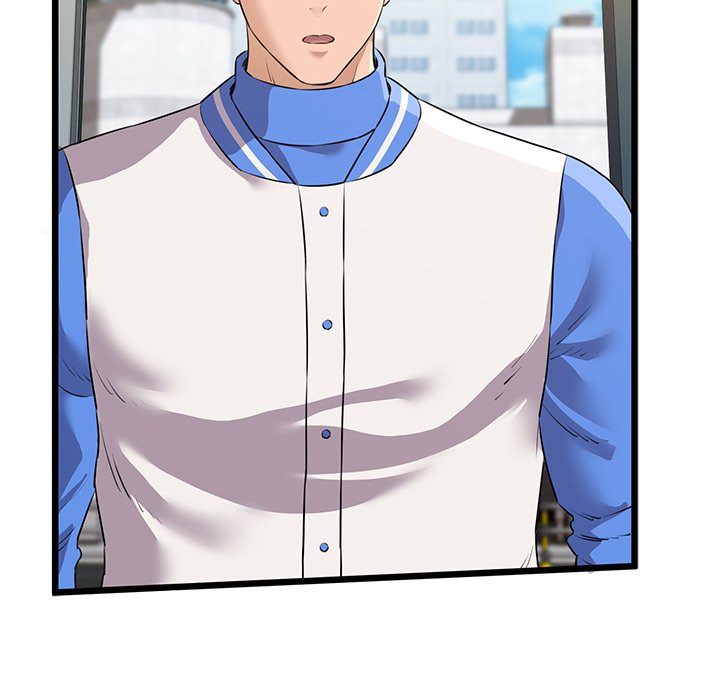 Cheerleader - Chapter 50 Page 153