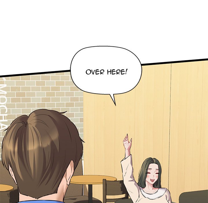 Cheerleader - Chapter 50 Page 154