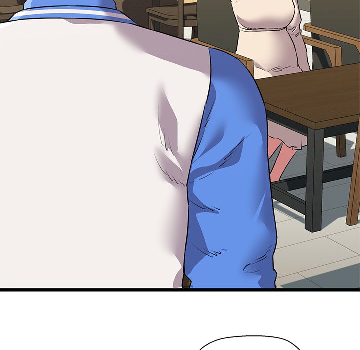 Cheerleader - Chapter 50 Page 155