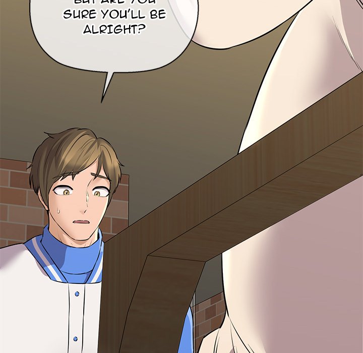 Cheerleader - Chapter 50 Page 168