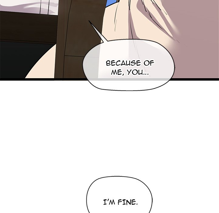 Cheerleader - Chapter 50 Page 169