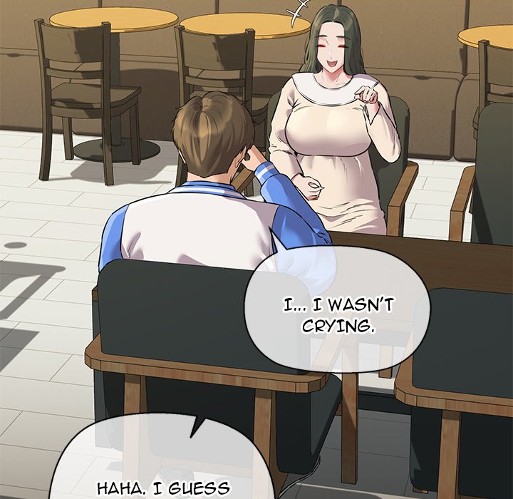 Cheerleader - Chapter 50 Page 182