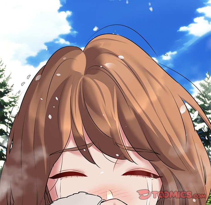 Cheerleader - Chapter 50 Page 20