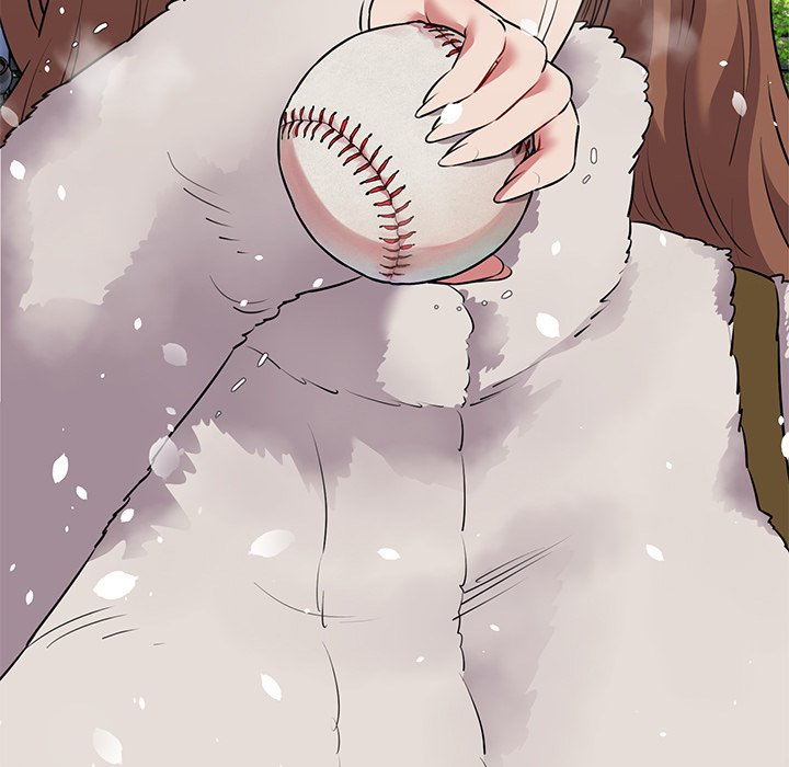 Cheerleader - Chapter 50 Page 21