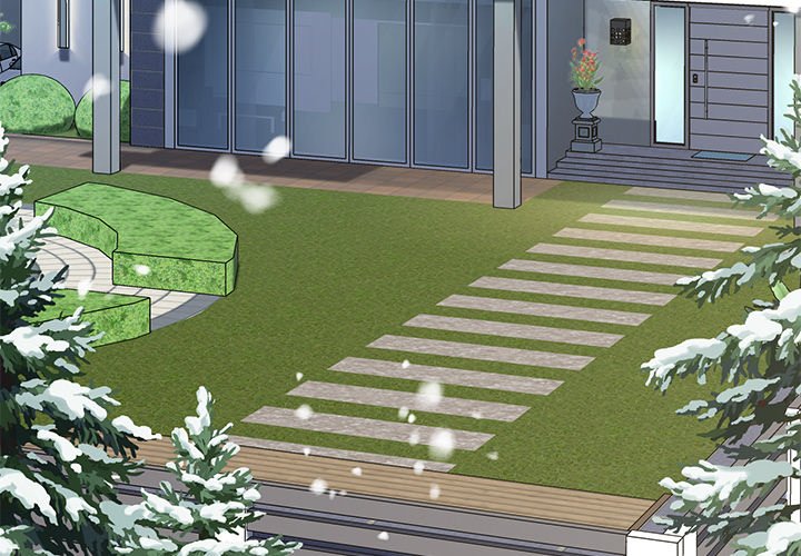 Cheerleader - Chapter 50 Page 3