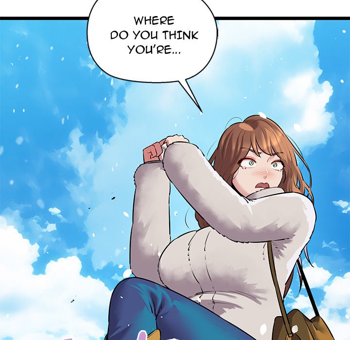 Cheerleader - Chapter 50 Page 30