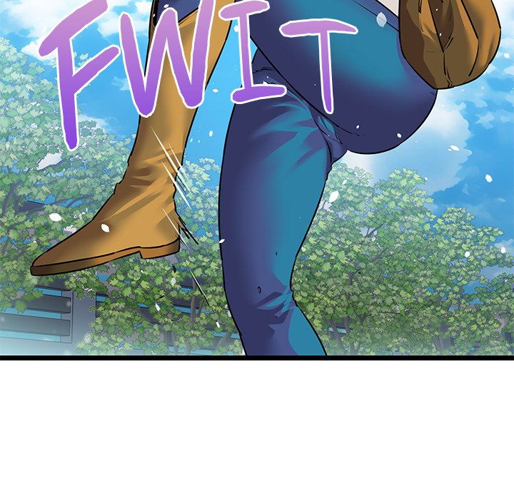 Cheerleader - Chapter 50 Page 31