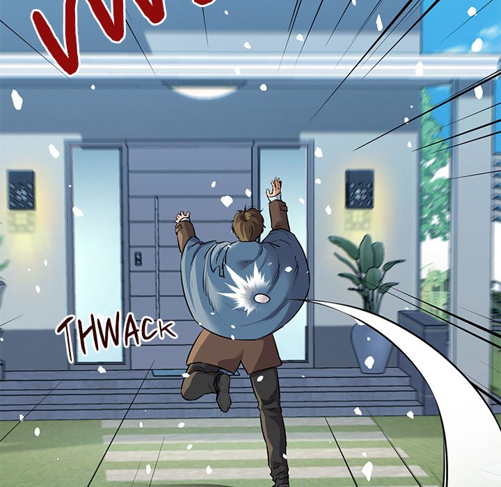 Cheerleader - Chapter 50 Page 33